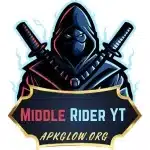 Middle Rider YT
