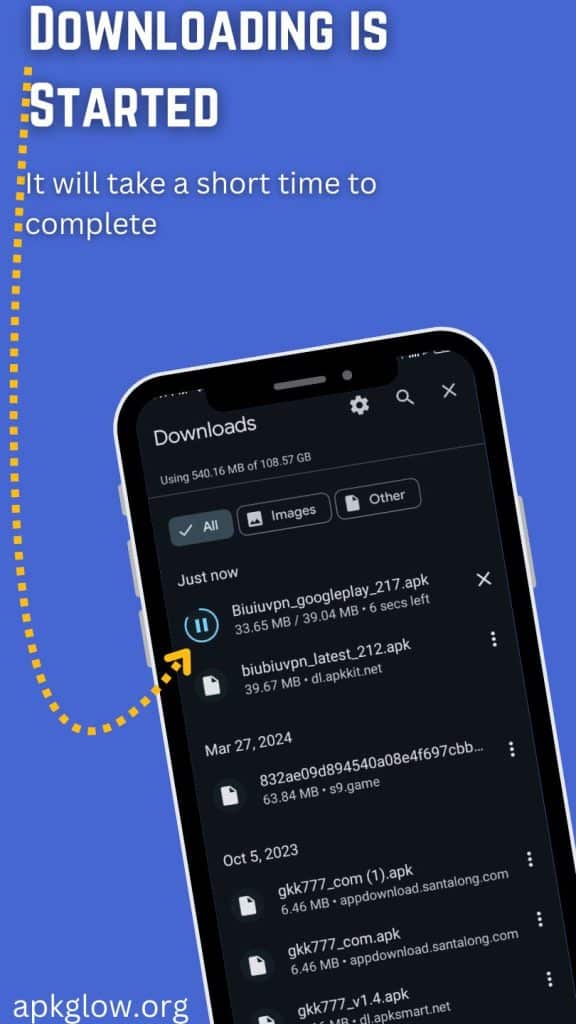 bilbiu-vpn