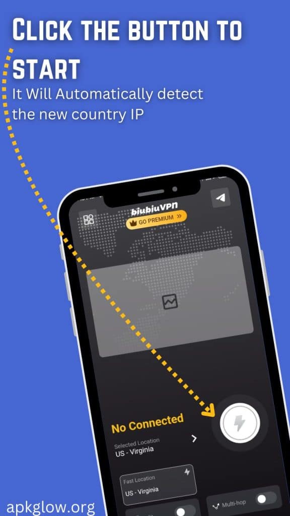 bilbiu-vpn