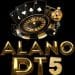 Alano DT 5 logo