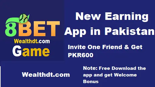 8Bet Game Image
