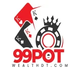 99POT Game Logo