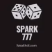 Spark 777 Game 1