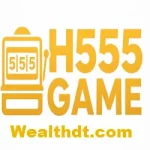 H555 Game APK Logo