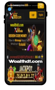X666 Game Image