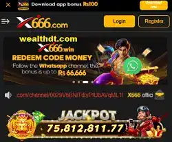 Wealth DT2 Game Download Latest V1.99 Earning App for Android