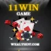 11Win Game logo