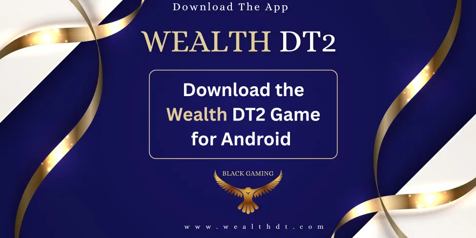 wealth dt2 game