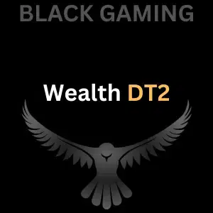 Wealth DT2 Game