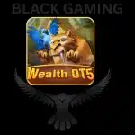 Wealth dt5 logo