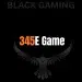 345E Game logo