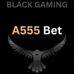 A555 Bet logo