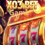 X03BET Game