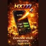 HX777 Game APK