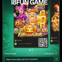 I8Fun Game Download Earning App for Pakistan