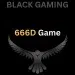 666D game logo (2)