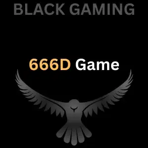 666D Game