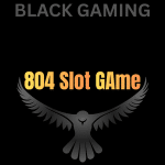 804Slot Game logo