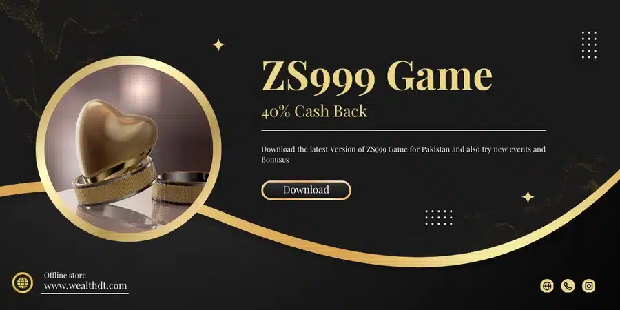 ZS999 Game