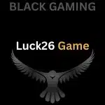 luck26 game logo