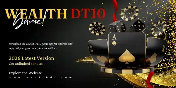 Wealth DT10 Game