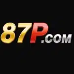 87p game logo