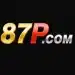 87p game logo