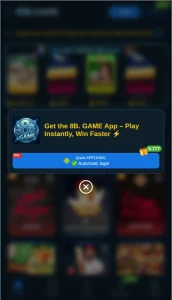 8B Game 2