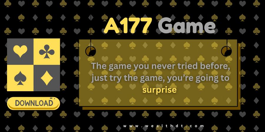 A177 Game