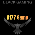 A177 Game logo