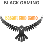 Basant Club Game logo