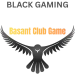 Basant Club Game logo