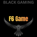 F6 Game logo