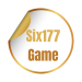 Six177 Game logo
