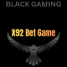 X92 Bet Game logo