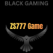 ZS777 game logo