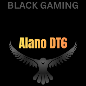 Alano dt6