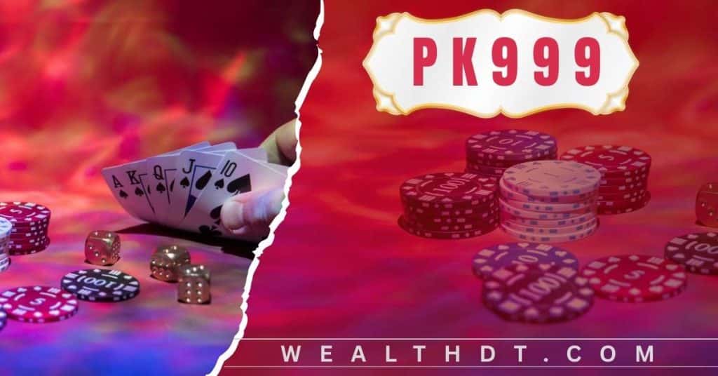 pk999 Game