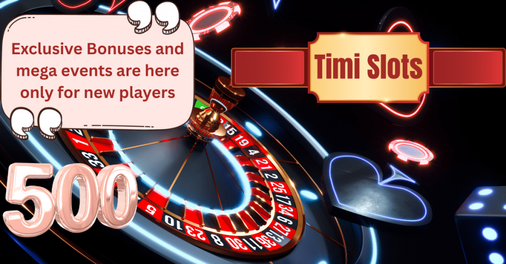 Timi Slots