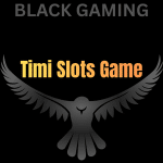 Timi Slots logo