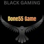 done55 game logo